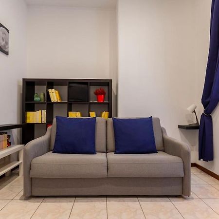 Luxury Loft On The Duomo Wifi & Netflix Διαμέρισμα Μιλάνο Εξωτερικό φωτογραφία