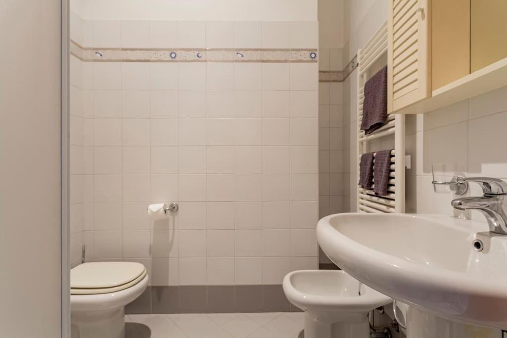 Luxury Loft On The Duomo Wifi & Netflix Διαμέρισμα Μιλάνο Εξωτερικό φωτογραφία
