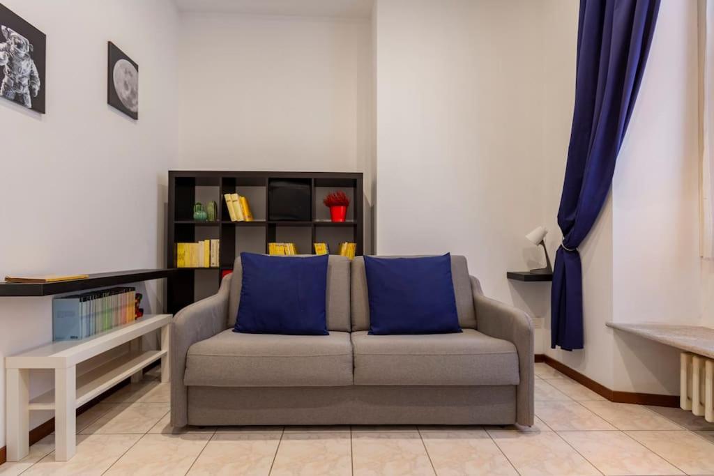 Luxury Loft On The Duomo Wifi & Netflix Διαμέρισμα Μιλάνο Εξωτερικό φωτογραφία
