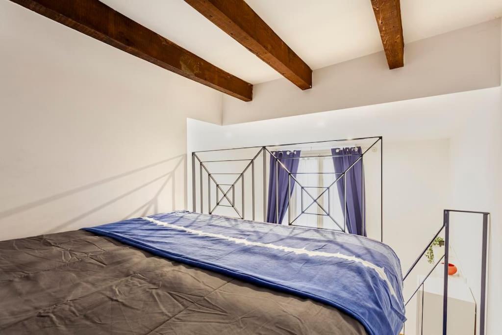 Luxury Loft On The Duomo Wifi & Netflix Διαμέρισμα Μιλάνο Εξωτερικό φωτογραφία