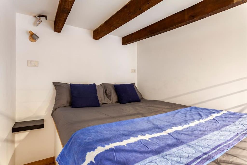 Luxury Loft On The Duomo Wifi & Netflix Διαμέρισμα Μιλάνο Εξωτερικό φωτογραφία