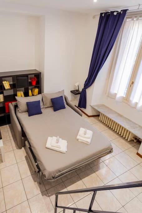 Luxury Loft On The Duomo Wifi & Netflix Διαμέρισμα Μιλάνο Εξωτερικό φωτογραφία